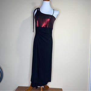 Argentine Tango Dress